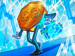 Riot报告2025年创纪录的6.47亿美元收入,其他比特币(BTC)矿工陷入困境