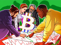 VanEck首席执行官:比特币(BTC)正筑底,4年周期临近尾声