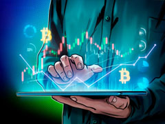 比特币(BTC)价格下滑速度放缓,然熊市进程持续推进