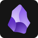 Obsidian(黑曜石笔记) v1.12.4 苹果手机版
