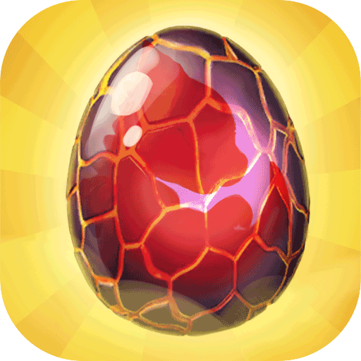 萌龙大乱斗官方版(养成手游) v9.0.7 安卓最新版