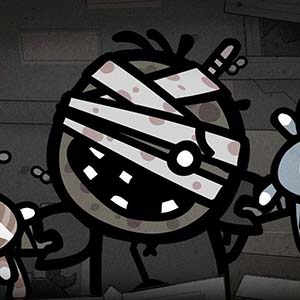 喵喵的结合手游免费移植版(肉鸽冒险养成类游戏) v1.5.1 安卓版