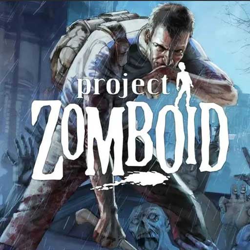 僵尸毁灭工程·MOD版手游(末日生存冒险游戏) Project Zomboid v1