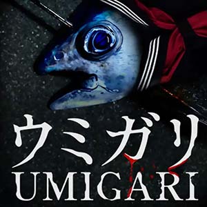 海狩手游正版(第一人称鱼叉捕鱼游戏) UMIGARI v2.9.9 安卓版