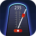 雷蝉节拍器官方版(乐器学习专业节拍工具) v4.6 安卓版