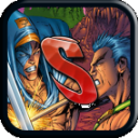 嗜血格斗手游中文版(街机风格横版格斗游戏) v2.0.0 安卓版