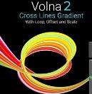 AE描边路径绘制笔触动画插件AEscripts Volna V2.5.2 中文/英文版