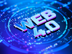 Web4.0是什么?能否快速落地?一文分析Web4.0将会产生怎样的影响
