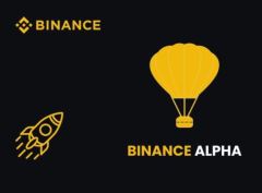 币安Alpha积分如何获取？2026年币安App内最安全的Alpha积分获取方法