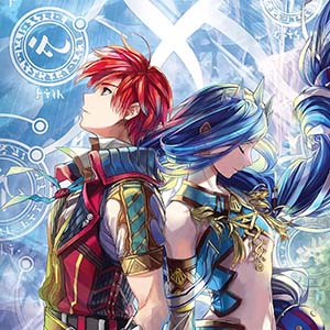 伊苏8安娜的镇魂曲手游免费版(角色扮演类游戏) v2.9.6 安卓版