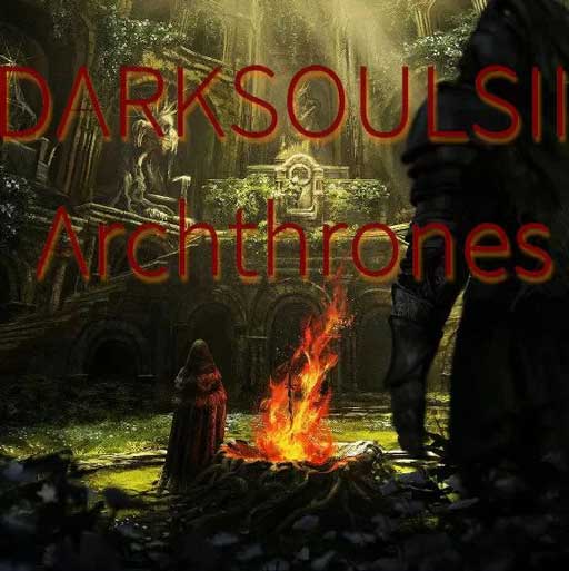 黑暗之魂3远古王座MOD版手游(RPG动作游戏) Dark Souls III v2.9.