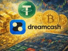 为什么DreamCash值得关注?如何使用?DreamCash使用操作指南