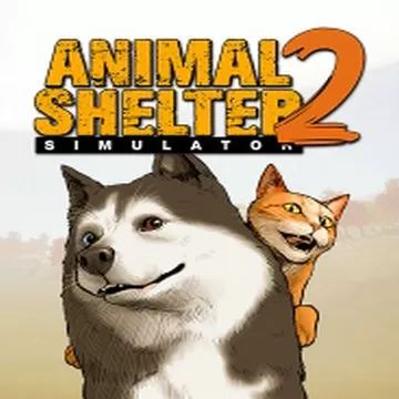 动物收容所2手游免费版(动物收养模拟经营游戏) v2.9.6 安卓版