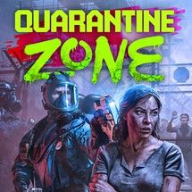 检疫区最后一站手游官方中文版(第一人称模拟避难所游戏) v1.5.1 