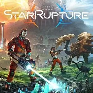 星际裂变2026最新版(开放世界基地建设游戏) v2.9.6 安卓版