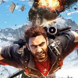 正当防卫3最新版手游(第三人称射击游戏) Just Cause 3 v1.5.1 安
