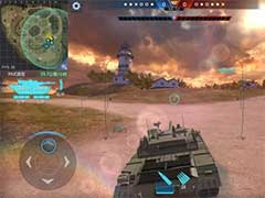 巅峰坦克三大神坦怎么样？三大神坦性能分析