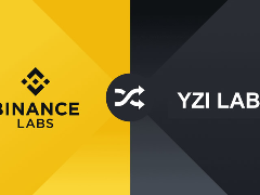YZi Labs投资组合数据透视：229笔投资、95个上线币安
