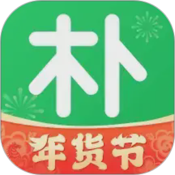 朴朴超市(生鲜食品线上销售平台) v6.1.5 安卓版