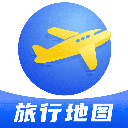 旅行足迹地图 for android v1.6.3 安卓手机版