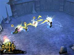 三剑豪什么职业好？职业选择玩法分析