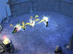 三剑豪天赋系统怎么玩？天赋系统玩法介绍