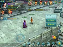 三剑豪好友系统怎么玩？好友系统玩法介绍