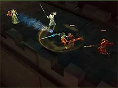 三剑豪有哪些职业技能？职业技能玩法分析