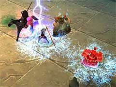 三剑豪侠客阵型怎么组合？阵型系统玩法攻略