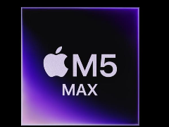 M5 Max芯AI性能暴涨4倍! 苹果地表最强笔记本MacBook Pro