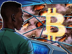 比特币（BTC）牛市势头持续上扬，然而突破7.8万美元关口仍面临挑战