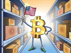 美国比特币（BTC）战略储备已建，暂无卫星叠加式规划