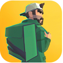 末日外卖员手游官方版(送外卖模拟游戏) v0.5 安卓版