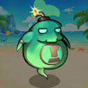 转生成为小妖怪手机版(文字冒险类游戏) v2.8 安卓版