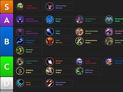 魔兽世界12.0什么职业厉害 全职业强度排名分享