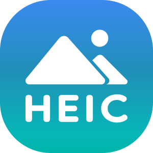 极速HEIC转换器 V1.0.2 官方安装版