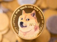 狗狗币未来价格走势：历史价格走势图与历年价格表分析