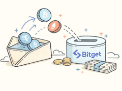 Bitget交易所入金方法有哪些?如何避免入金失败?2026年最新版Bitget入金教学