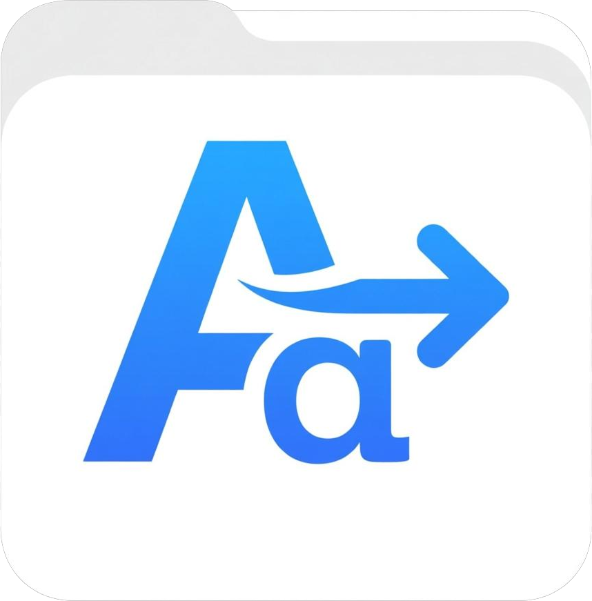 智能文件命名大师 V1.0.1.0 官方安装版