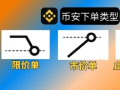 币安限价单与市价单有什么区别？怎么选更划算？