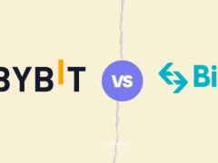 Bitget和Bybit哪个更适合我们做交易？Bitget和Bybit交易所全面对比分析