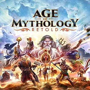 神话时代重塑版手游正版(策略战争游戏) v2.9.6 安卓版