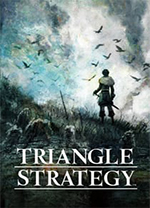三角战略中文版(策略战棋RPG游戏) Triangle Strategy v1.1.0 免