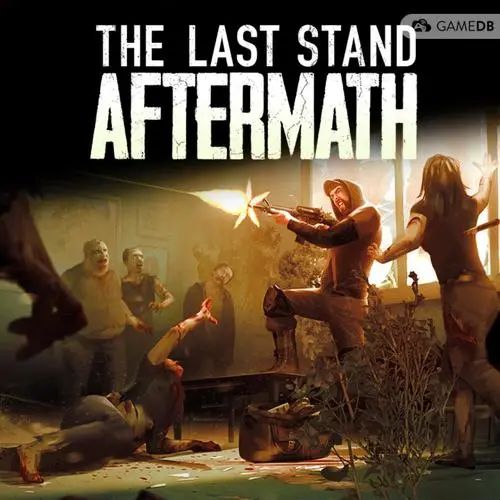 最后的战役：劫后余生正版手游(动作冒险游戏) The Last Stand：A