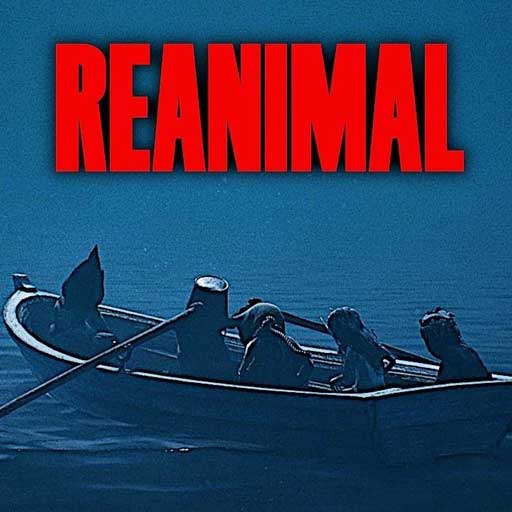 生灵重塑手机版(恐怖合作冒险游戏) REANIMAL v1.5.1 安卓版