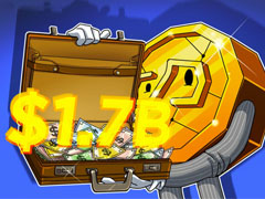 稳定币净流入达17亿美元反弹，华 盛顿展开收益率规则激烈博弈