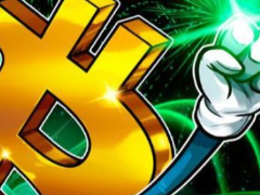 比特币(BTC)反弹背后：筹 码洗牌、公链生态外溢，市场迎来价值回归？