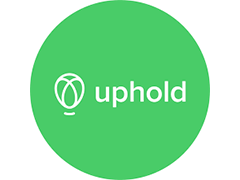 2026年Uphold评测：账号注册、安全、优缺点、手续费及功能特点