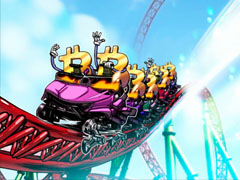 比特币（BTC）冲上7.4万美元，2022年暴跌阴影会再次笼罩市场吗？