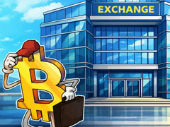 比特币现“异常”流出：单日3.2万枚BTC离场，市场要变天？